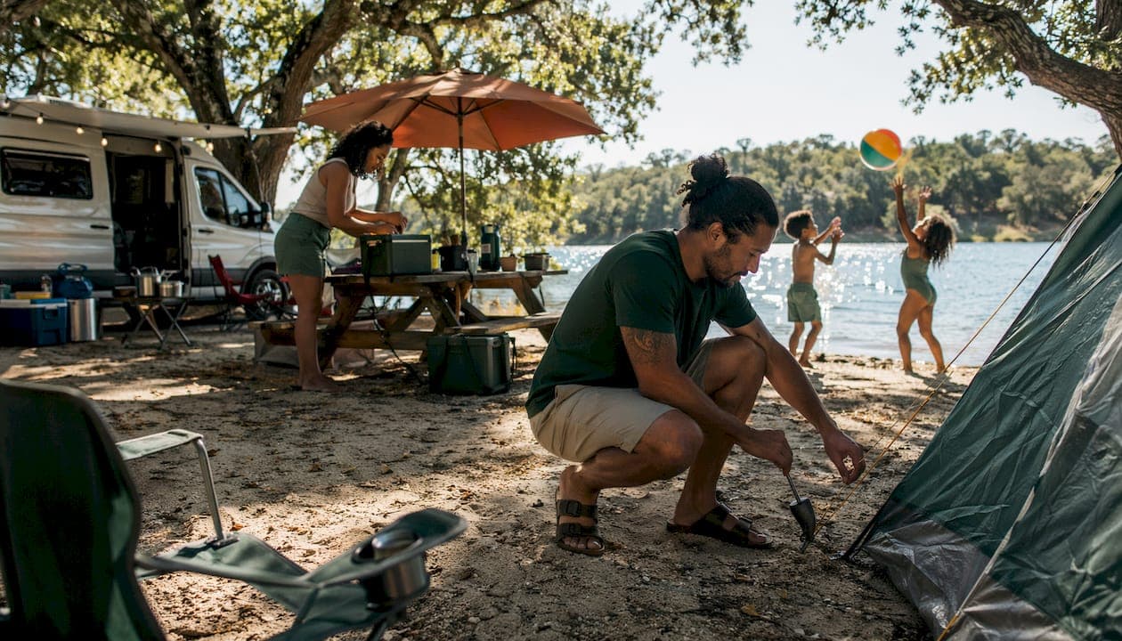 Campsite Types Explained: Your 2026 US Camping Guide