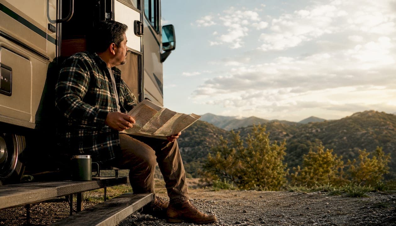 Best RV Fuel Stops in the US: 2026 Road Trip Guide