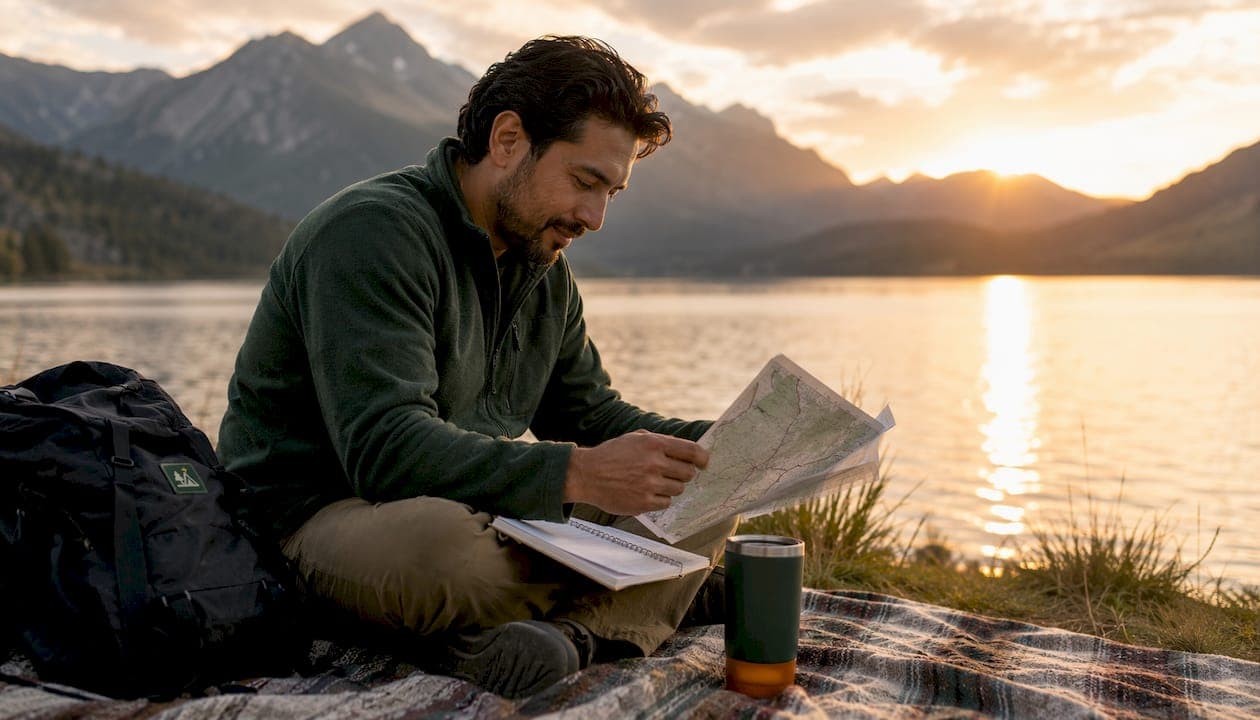RV Trip Planning: Your Complete 2026 Road Trip Guide